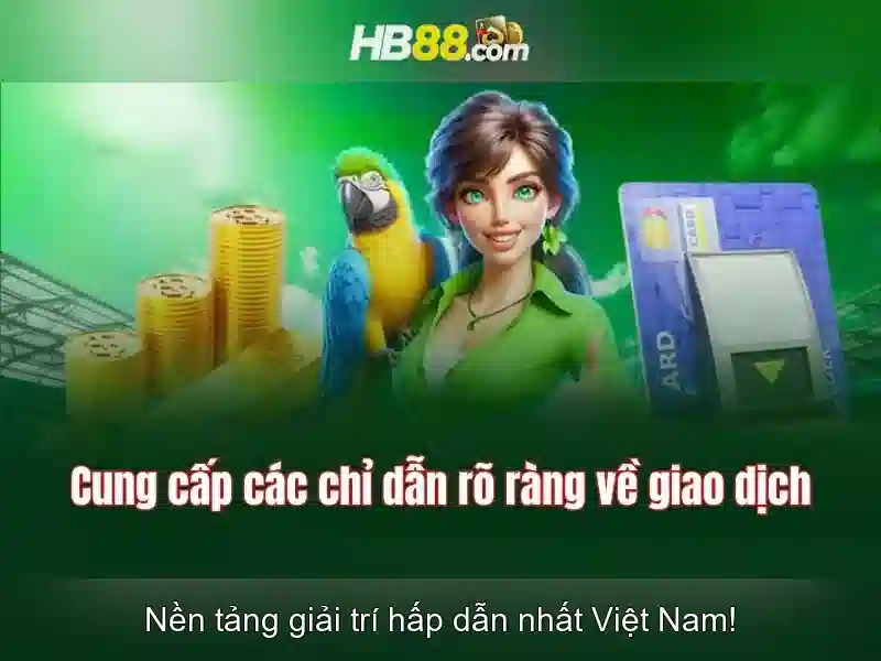 HB88: Tổng quan về nền tảng và an toàn khi chơi