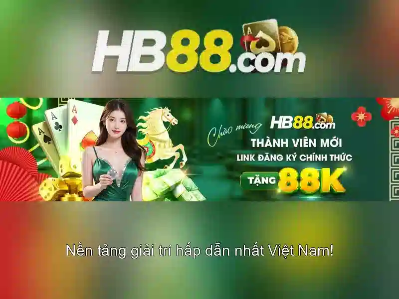 Ứng dụng hb88 online casino login