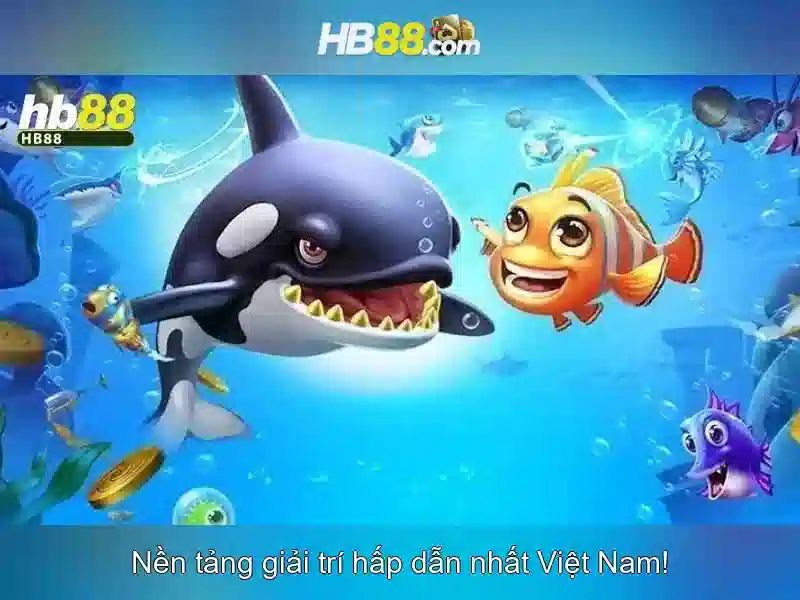 hb88 là gì? Tổng quan về nền tảng cá cược trực tuyến