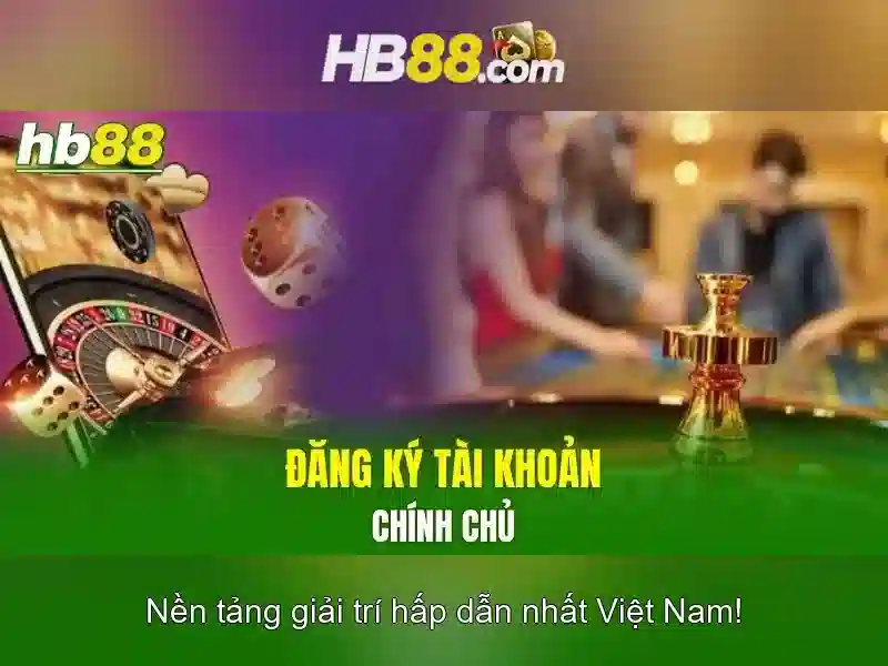 HB88 – Tổng quan và Hướng dẫn tham gia