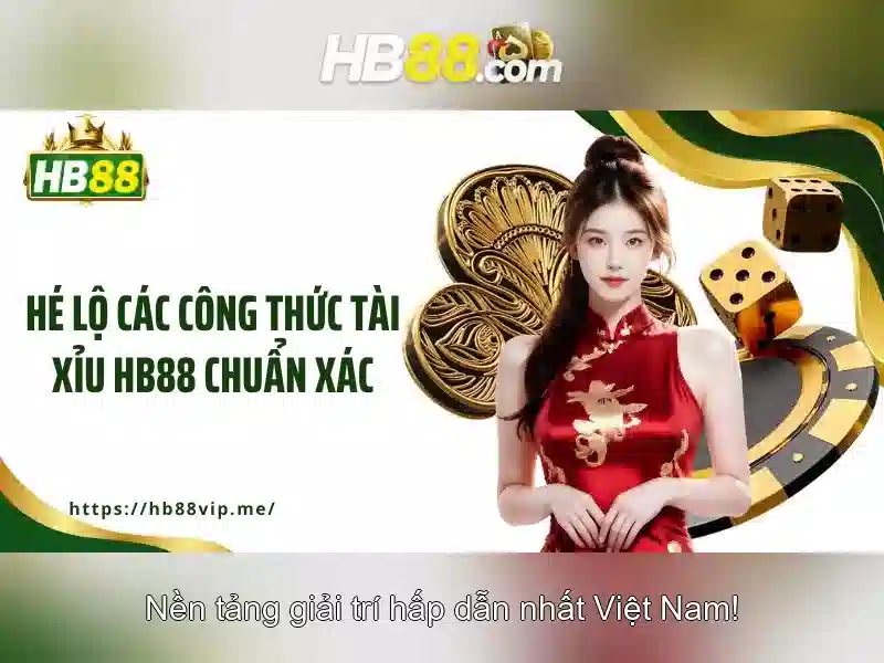hb88 111 – Tổng quan chủ đề và giá trị cốt lõi