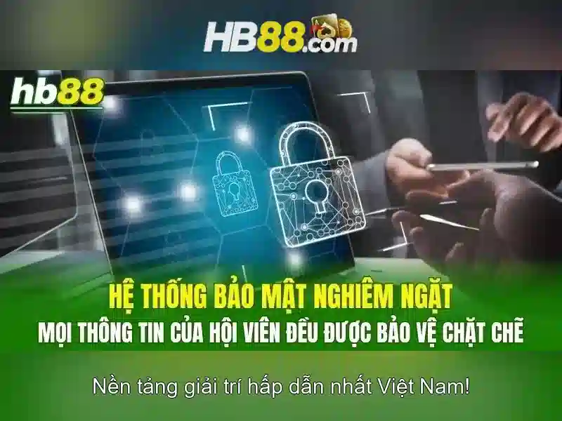 hb88 app – Trải nghiệm đỉnh cao game hb88