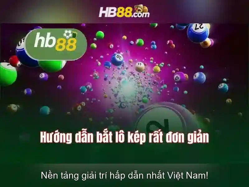 hb88: Nền tảng cá cược trực tuyến và những điểm nổi bật