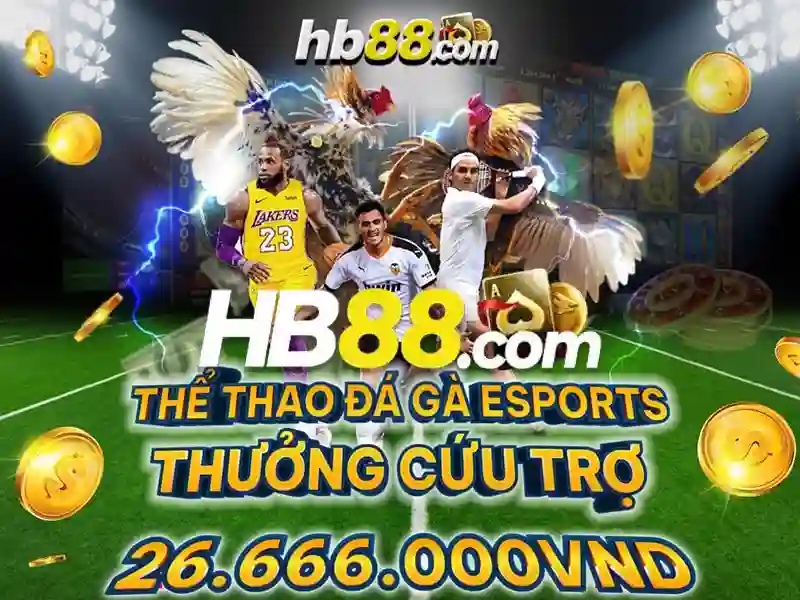 HB88: Đánh giá tổng quan về nền tảng cá cược và trải nghiệm người dùng