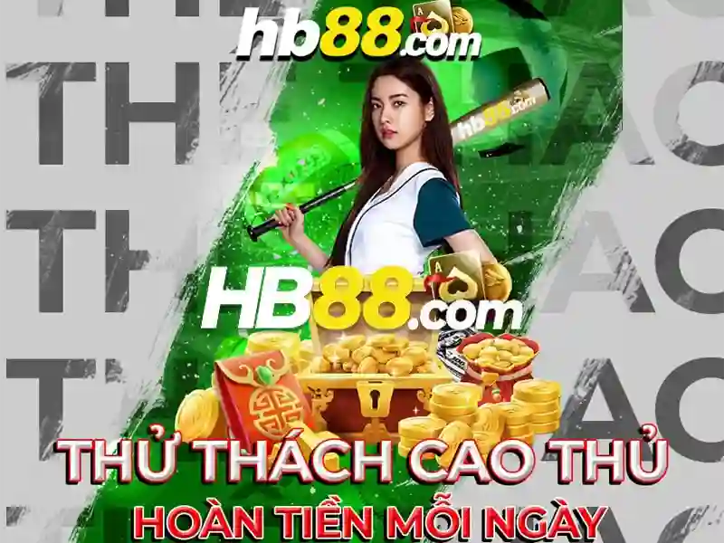 HB88: Đánh giá nền tảng cá cược trực tuyến