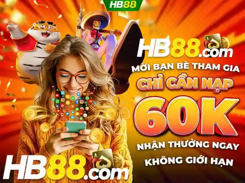 liên hệ hb88: Trải nghiệm hb88 uy tín và an toàn