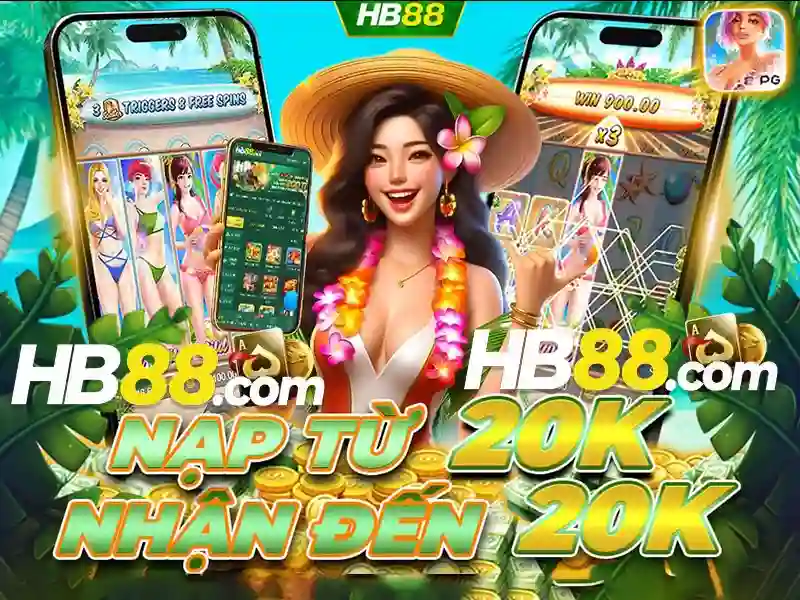 hb88 cambodia: Trải nghiệm đỉnh cao thương hiệu