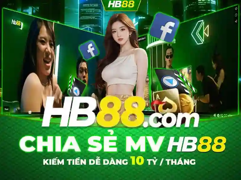 hb88 hải phòng – Trải nghiệm và tiềm năng