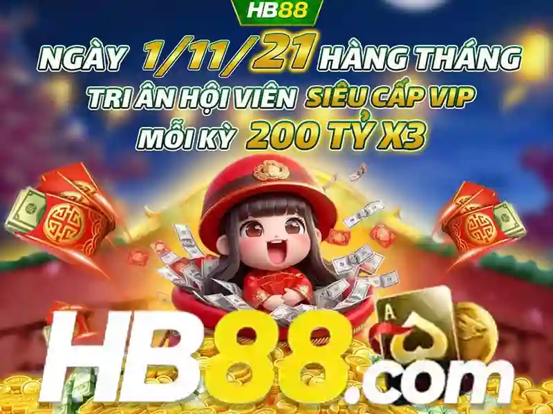 hb88: Tổng quan về nền tảng đánh cược trực tuyến